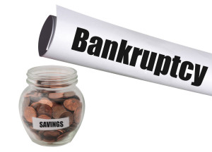 A Chapter 13 bankruptcy case can save you thousands of dollars over the life of your plan.