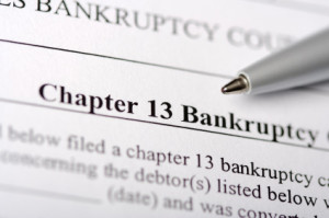 Chapter 13 bankruptcy in Michigan. Steps to maximize your success.