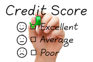 Bankruptcy can help improve your credit score. Be sure to check for inaccurate information at least once a year after your bankruptcy.