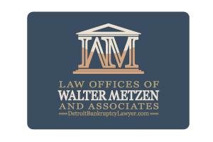 Walter Metzen - Chapter 7 Bankruptcy Attorneys