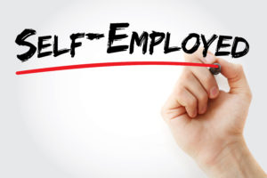 Chapter 13 Bankruptcy for the Self-Employed
