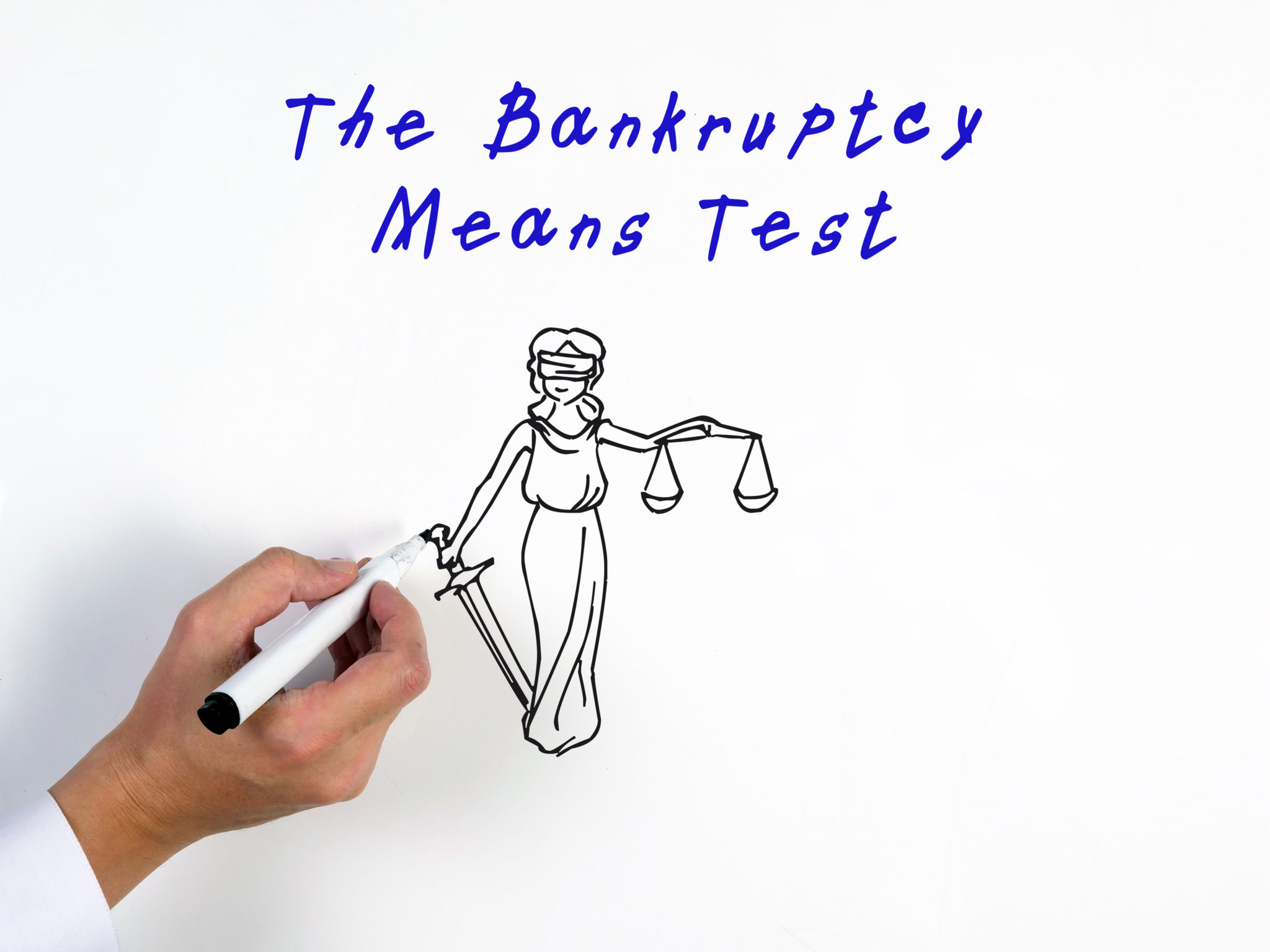 5 Bankruptcy Means Test Sources Not to Bankruptcy Law